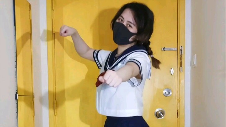 ดาราเน็ตไอดอลเต้น! -