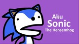 Bila Sonic Datang Malaysia | Animasi Malaysia