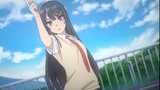 [Anime] Jatuh Cinta dengan Mai Sensei