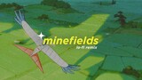 Faouzia & John Legend - Minefields (Alphasvara Lo-Fi Remix)