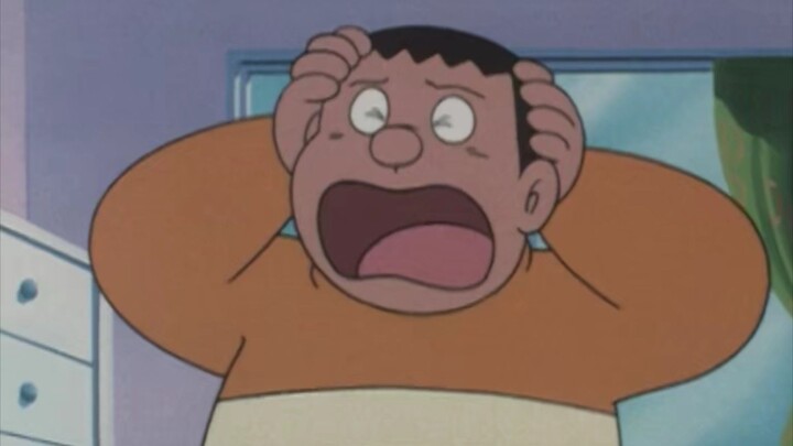 Doraemon S02 EP43 (Hindi)