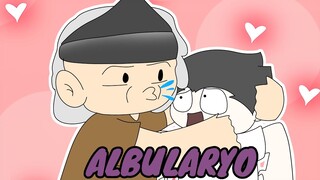 ALBULARYO|Pinoy Animation