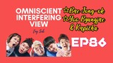 OIV/ The Manager EP86 - Eng Sub [Bae Jong-ok] [Yoo Byungjae & Kapichu]