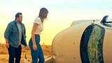 A Couple Gets Lost In A Desert and Finds Their Own Dead Bodies In A Crashed Car!