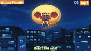 Tóm Tắt Anime_ Khuyển Dạ Xoa (Phần 2) TẬP 3