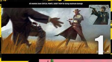 Guns at Dawn Walkthrough Part 1 – My First Epic Duel Begins!