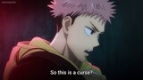 JUJUTSU KAISEN (AMV) TITANIUM