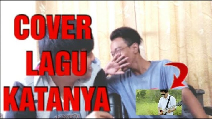 COVER ATAU PARODY ? CHANNEL YOUTUBE AAMIIN Doa | REACTION | KVG