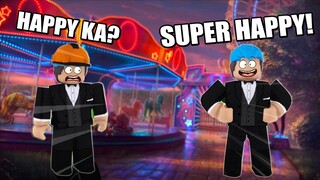 CARNIVAL | ROBLOX | ANG MAHIWAGANG PERYAHAN NI BOSS EL