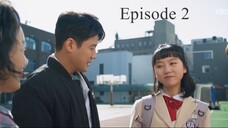 Apple of My Eye Episode 2