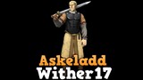 Wither17 - Askeladd | Vinland Saga | prod by NAMAPROD