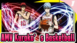 AMV Kuroko's Basketball: Sini Nonton Selagi Masih Muda_1