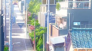 Kimi no nawa #walpaper#