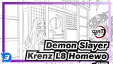 See-Through Homework L8 | Krenz | Nezuko | Demon Slayer_3