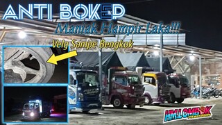 ANTI BOKEP JAM TERAKHIR  || HM LOMBOK, MANIAK HAMPIR JATOH #hmlombok #rendiandika #panenraya