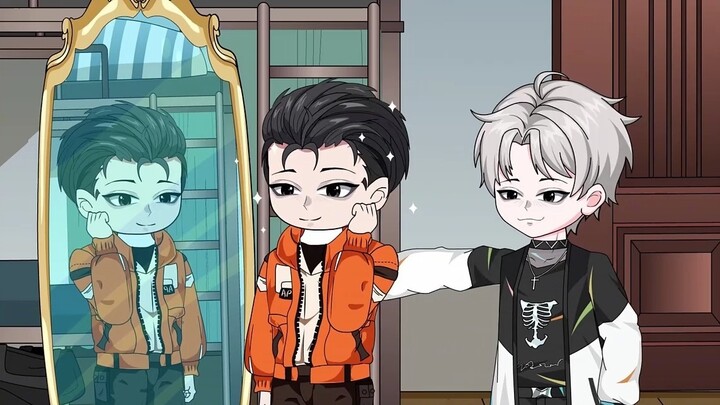หายนะซอมบี้กำลังมาถึง เมื่อทุกคนได้รับพลังพิเศษ เพื่อนในวัยเด็กของเธอจึงชดใช้ความงามของเธอด้วยชีวิตข