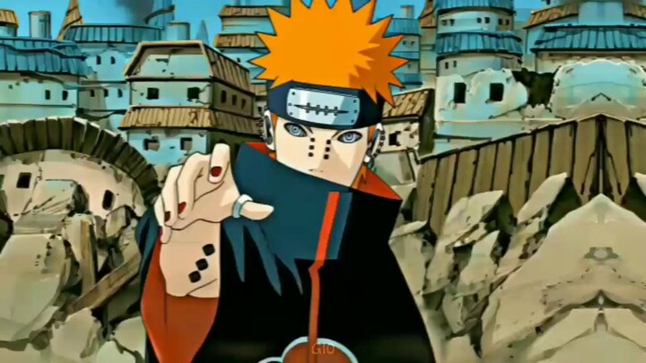 PAIN ARC