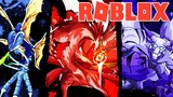 Roblox - TRỞ LẠI GAME NARUTO BẤT NGỜ TRƯỚC HÌNH DÁNG VĨ THÚ CỬU VĨ , BÁT VĨ , THẤT VĨ - Shindo Life