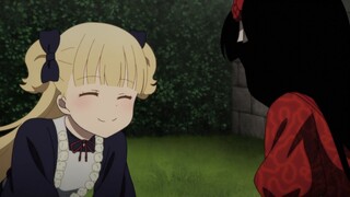 "Shadow House" Episode 10: The identity of the Shadow Clan is revealed, the little Loli's ability aw