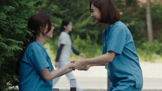 [Mixed Cut] Smart Doctor Life (Qiuqiu and Dongtian) are best friends and "enemies", each busy but co