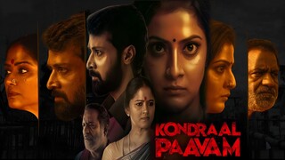 kondral Paavam Full Movie (2024)