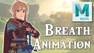 Don't Let Your Character Die! Keep Alive Workflow