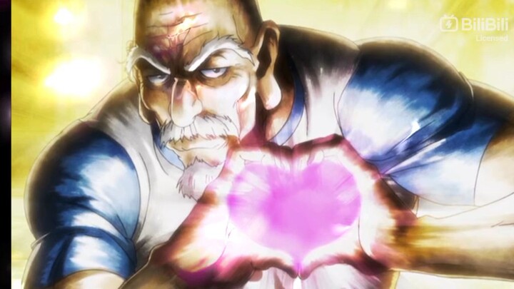 💕Lovescar's💕💗  Hunter x Hunter Edit