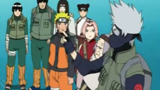 Naruto Shippuden Episode 18 Bahasa Indonesia