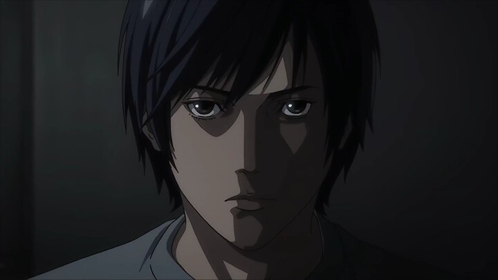 I will enforce justice in my own way.