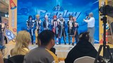 【idolish7】MR.AFFECTiON Lễ hội siêu cosplay Jump-Trung Quốc