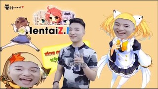 Super Idol Nhưng Trên Nền Nhạc Hai Ten Remix