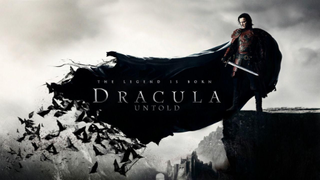 Dracula Untold (2014)