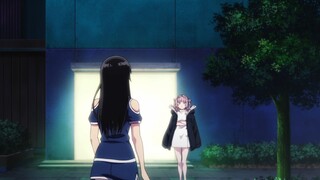 Yofukashi No Uta - Episode 06 (Subtittle Indonesia)