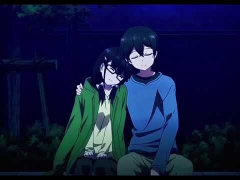 Irido Mizuto x Ayai Yume / AMV