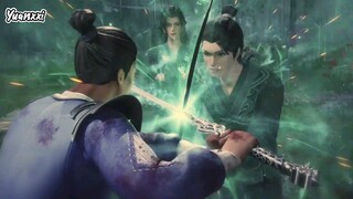 ANCIENT MYTH EPISODE 270 SUB INDO