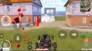 Ngư ông đắc lợi... |#pubg #game