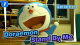 Doraemon|[Stand By Me]Apakah masa kecilmu ditemani oleh Doraemon ini?_1