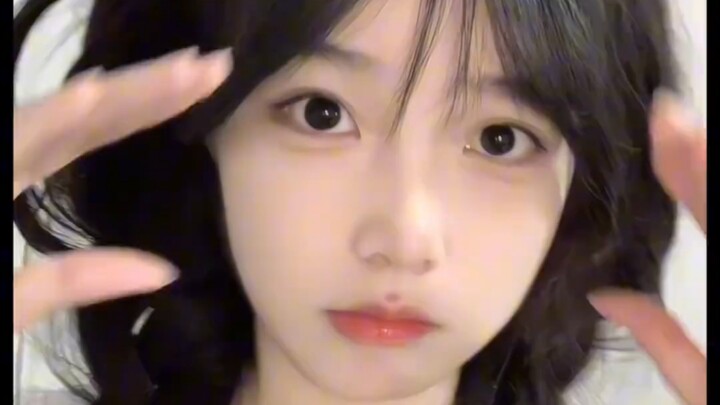 Gadis manis menguasai dunia~