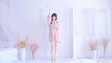 [Dance]Dance in The End of Spring|BGM: ハルイチ
