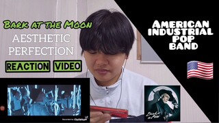 Aesthetic Perfection - Bark at the Moon REACTION by Jei