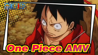 One Piece AMV