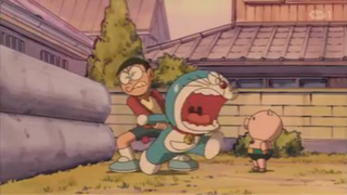 Doraemon Episode 170