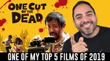 One Cut of the Dead: Non-Spoiler NOTHING WILL BE GIVEN AWAY Review