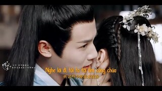 [FMV] Chúc Khanh Hảo/Viên Băng Nghiên & Trương Nghiệp Thành lên sóng 16/04/2022