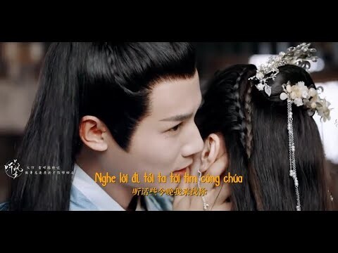 [FMV] Chúc Khanh Hảo/Viên Băng Nghiên & Trương Nghiệp Thành lên sóng 16/04/2022