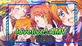 [lovelive! AMV] Four Generations in One House
