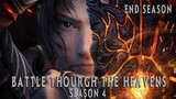 Battle Through the Heavens Season 4 Episode 24 - End Alur Cerita