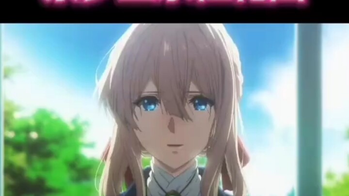 [Refill] Ground Animation Review of Violet Evergarden