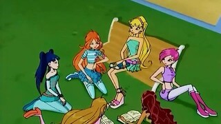 Winx Club Season 3 Episode 23 4Kids English