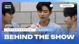 [ENG SUB] 230802 Behind The Show Ep 334